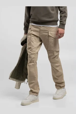 Replay Pantalone Cargo Joe