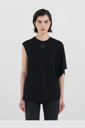 Replay T-shirt Monospalla Regular Fit
