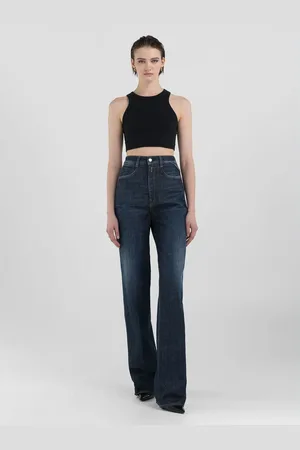 Replay Jeans Straight Fit Atelier