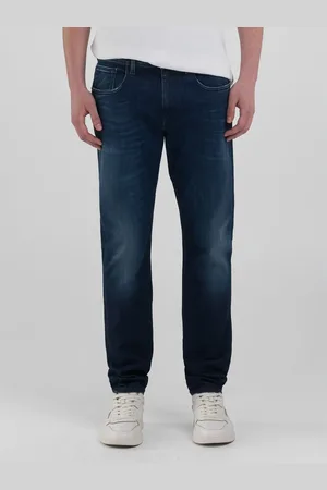 Replay Jeans Slim Fit Sartoriale