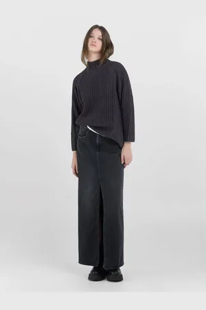 Replay Maglione A Collo Alto