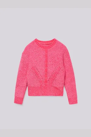 Replay Maglione Girocollo In Ciniglia