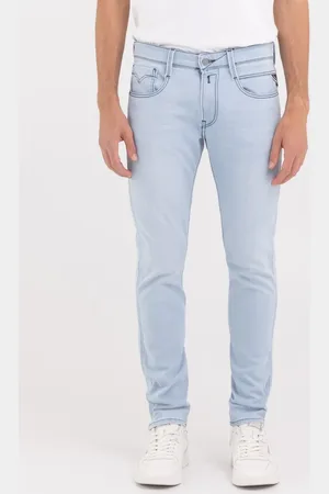 Replay Jeans Slim Fit Anbass