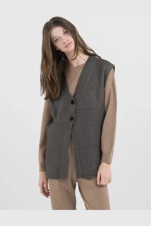 Replay Cardigan Smanicato
