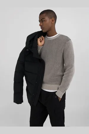 Replay Maglione Girocollo In Cotone
