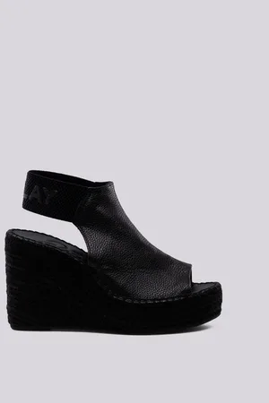 Replay Scarpe Donna Con Zeppa Tyne