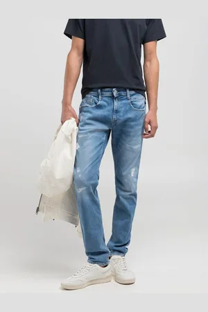 Replay Jeans Slim Fit Anbass