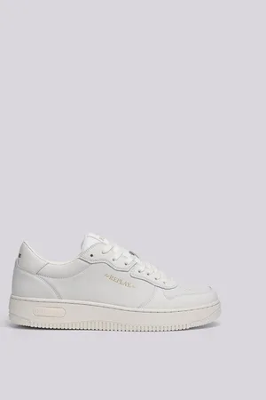 Replay Sneakers Con Lacci Epic M Base Block