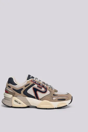 Replay Sneakers Destiny M Chromatic