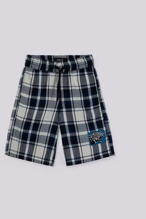 Replay Shorts Relaxed Fit Check