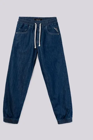Replay Jeans Relaxed Fit Melthon