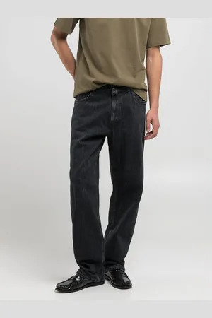 Replay Jeans Relaxed Fit Kyran