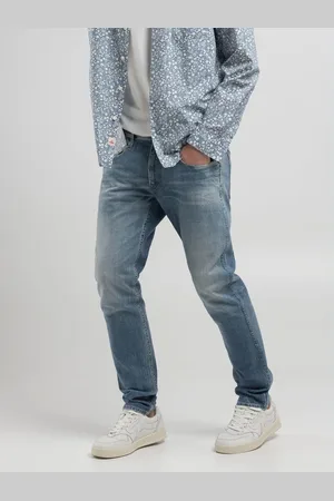Replay Jeans Slim Fit Anbass
