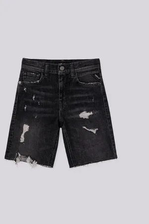 Replay Shorts Boy Fit Thad