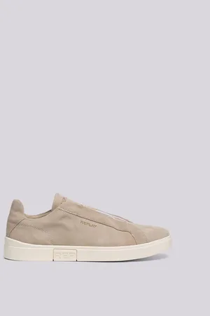 Replay Sneakers Slip-on Polys M Cross Suede