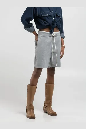 Replay Bermuda Joggers