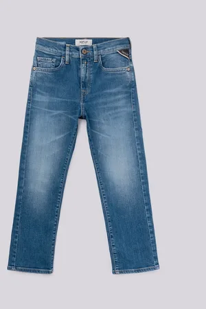 Replay Jeans Japan Fit Gekow