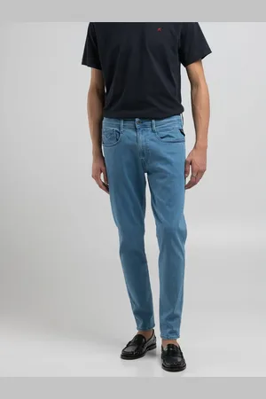 Replay Jeans Slim Fit Bronny