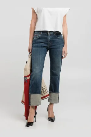 Replay Jeans Straight Fit Akeme