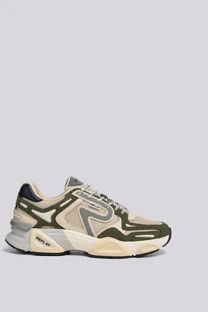 Replay Sneakers Destiny M Chromatic