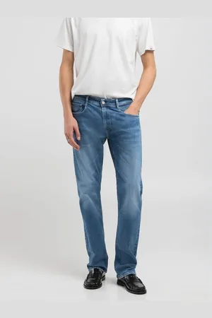 Replay Jeans Comfort Fit Rocco