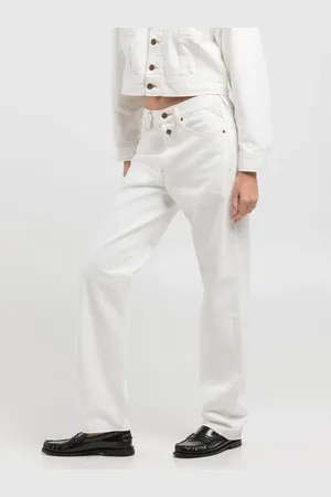 Replay Jeans Straight Fit W9zero1