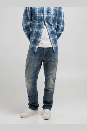 Replay Jeans Straight Fit Grover