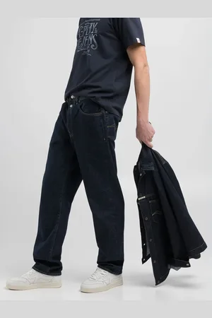 Replay Jeans Straight Fit M9zero1