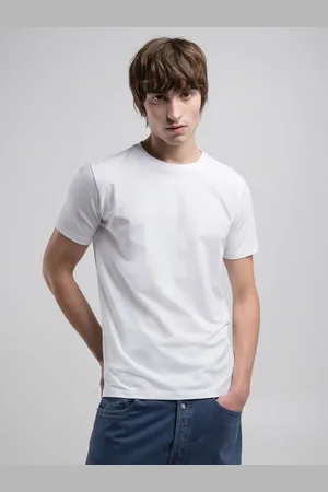 Replay T-shirt Regular Fit In Jersey