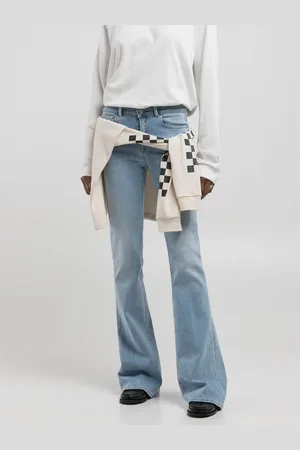 Replay Jeans Bootcut Flare Fit Newluz
