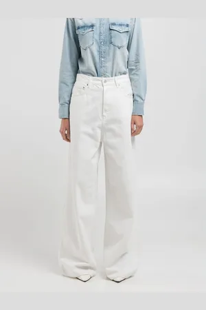 Replay Jeans Baggy Fit Margott