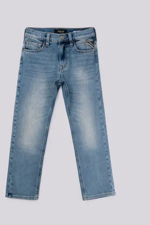 Replay Jeans Regular Fit Subjey