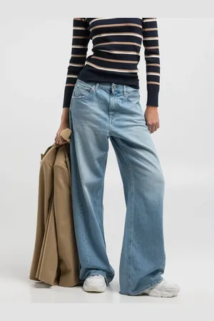 Replay Jeans Baggy Fit Narja