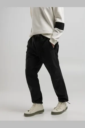 Replay Pantalone In Misto Cotone