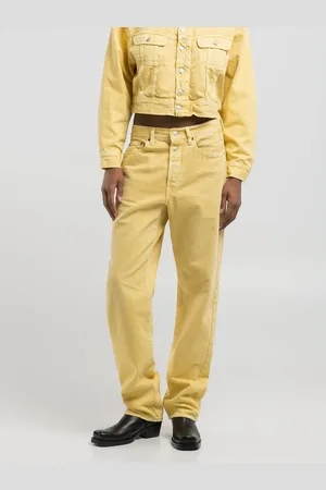 Replay Jeans Straight Fit W9zero1