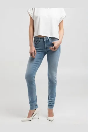Replay Jeans Skinny Fit New Luz