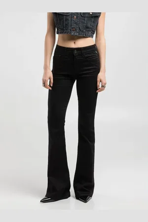 Replay Jeans Flare Fit Joella