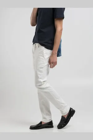 Replay Jeans Chino Slim Fit Zeumar