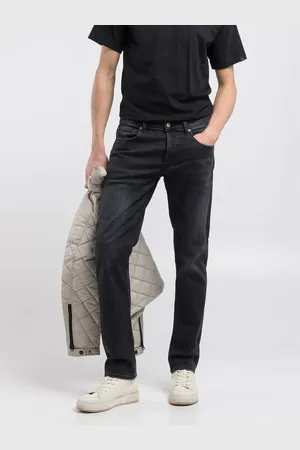 Replay Jeans Straight Fit Grover