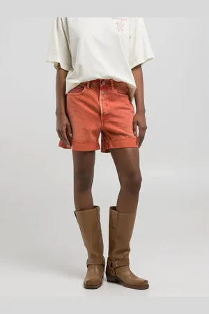 Replay Shorts Straight Fit 9zero1