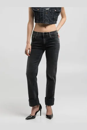 Replay Jeans Straight Fit Akeme