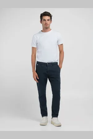 Replay Jeans Chino Regular Fit Benni