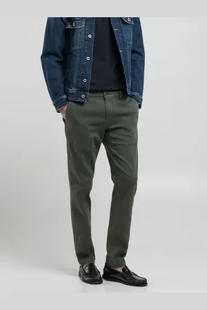 Replay Jeans Chino Regular Fit Benni