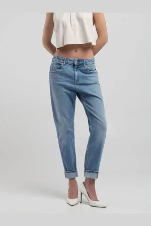 Replay Jeans Boy Fit Marty