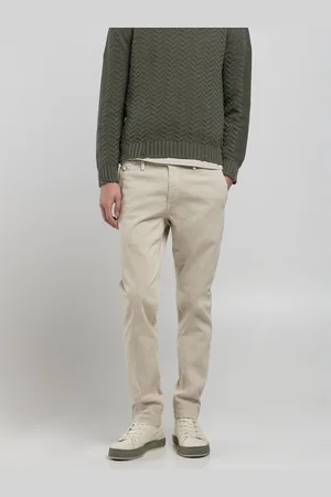 Replay Jeans Chino Regular Fit Benni