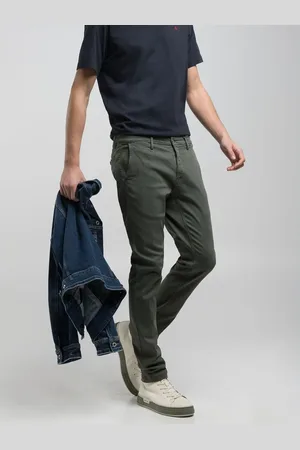 Replay Jeans Chino Slim Fit Zeumar