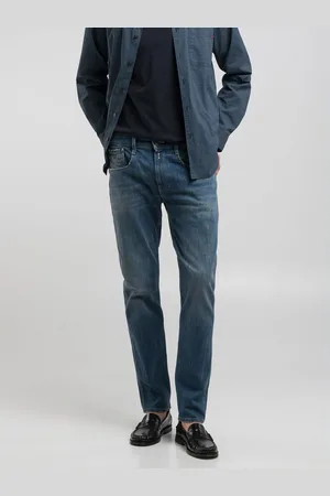 Replay Jeans Slim Fit Anbass