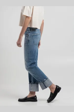Replay Jeans Straight Fit Akeme