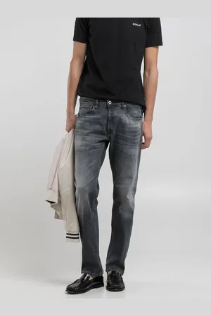 Replay Jeans Straight Fit Grover