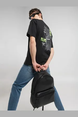 Replay T-shirt In Cotone Con Stampa